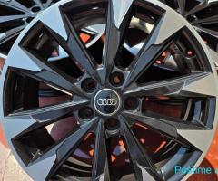 DISQE AUDI A3 Q3 R18 ORGJINALE
