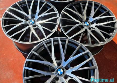 DISQE BMW X5M X6M R20 - 2/2