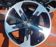 DISQE AUDI A3 R17 ORGJINALE