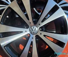 DISQE GOLF 8 R18 R LINE ORGJINALE
