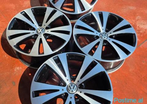 DISQE GOLF 8 R18 R LINE ORGJINALE - 2/5
