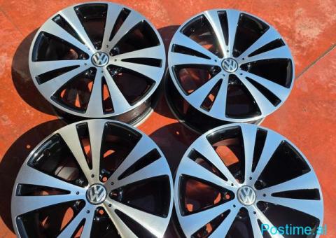 DISQE GOLF 8 R18 R LINE ORGJINALE - 3/5