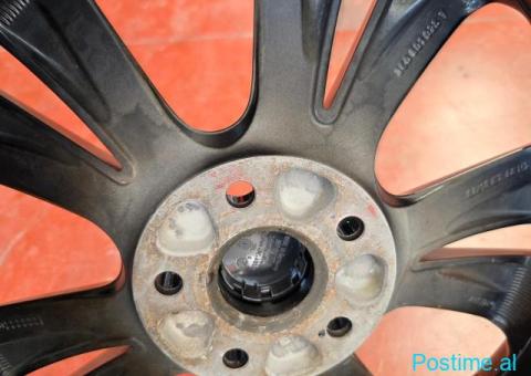 DISQE GOLF 8 R18 R LINE ORGJINALE - 4/5
