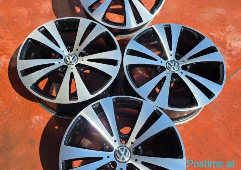 DISQE GOLF 8 R18 R LINE ORGJINALE - 5/5