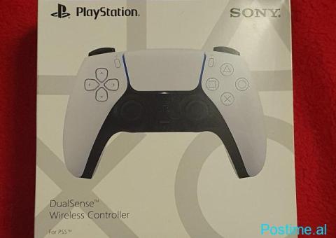 🎮 Sony PlayStation 5 DualSense Wireless Controller – i Ri