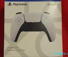 🎮 Sony PlayStation 5 DualSense Wireless Controller – i Ri