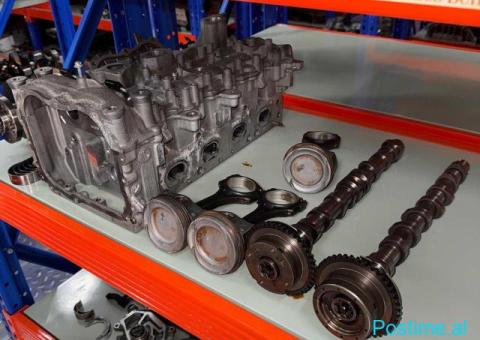 Pjese motori Mercedes Benz 271 Benzine 2015 - 2/6