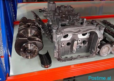 Pjese motori Mercedes Benz 271 Benzine 2015 - 3/6