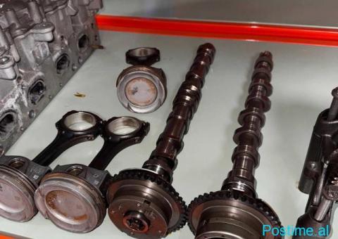 Pjese motori Mercedes Benz 271 Benzine 2015 - 4/6