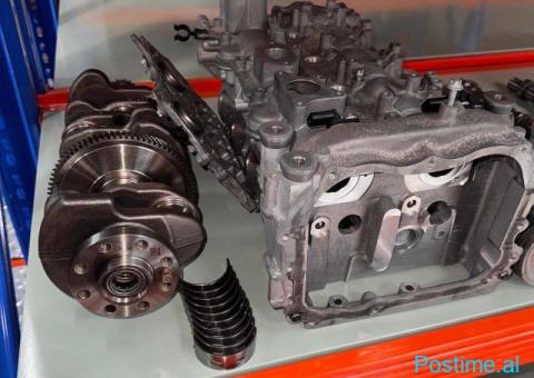 Pjese motori Mercedes Benz 271 Benzine 2015 - 5/6