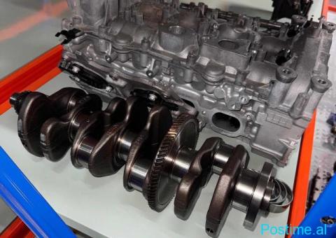 Pjese motori Mercedes Benz 271 Benzine 2015 - 6/6