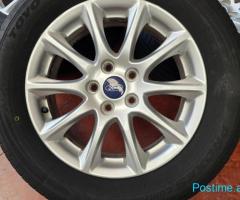 DISQE FORDI FOKUS R16