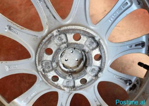 DISQE FORDI FOKUS R16 - 2/5