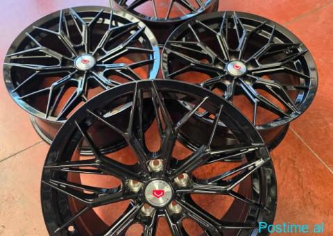 DISQE VOZEN BENZ W204 R18 - 4/6