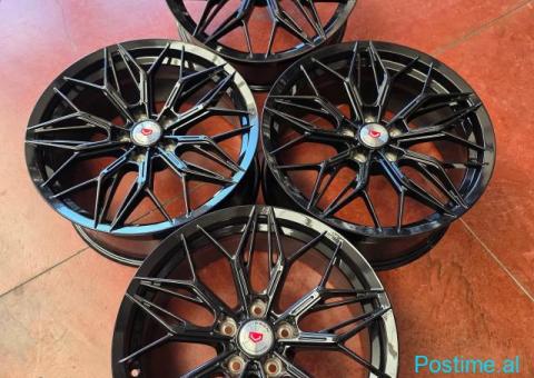 DISQE VOZEN BENZ W204 R18 - 6/6