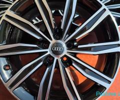 DISQE AUDI A6 R19 ORGJINALE