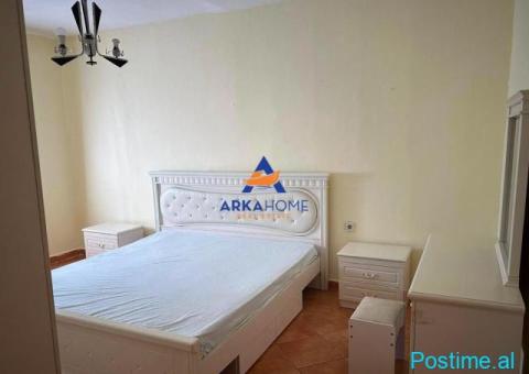 SHITET APARTAMENT 1+1+BALLKON 'LAPRAKE' 115.000 EURO - 1/4