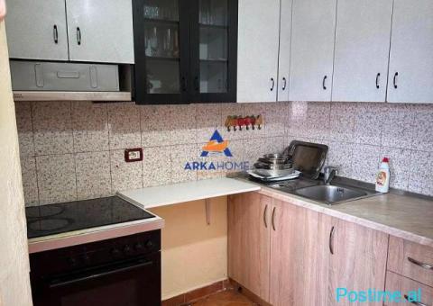 SHITET APARTAMENT 1+1+BALLKON 'LAPRAKE' 115.000 EURO - 2/4