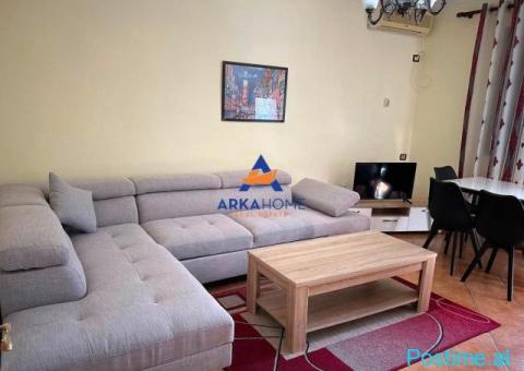 SHITET APARTAMENT 1+1+BALLKON 'LAPRAKE' 115.000 EURO - 3/4