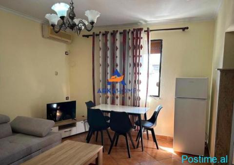SHITET APARTAMENT 1+1+BALLKON 'LAPRAKE' 115.000 EURO - 4/4