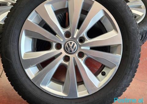 DISQE GOLF 7 R16 R LINE ORGJINALE - 1/5