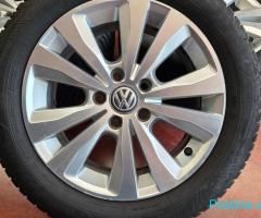 DISQE GOLF 7 R16 R LINE ORGJINALE