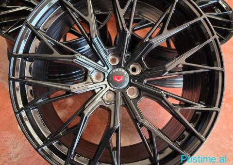DISQE VOZEN CLS R20 ORGJINALE - 1/5