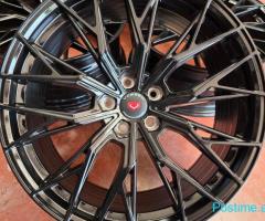 DISQE VOZEN CLS R20 ORGJINALE