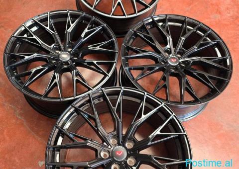 DISQE VOZEN CLS R20 ORGJINALE - 2/5