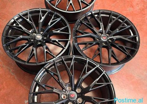 DISQE VOZEN CLS R20 ORGJINALE - 3/5