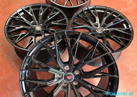 DISQE VOZEN CLS R20 ORGJINALE - 4/5