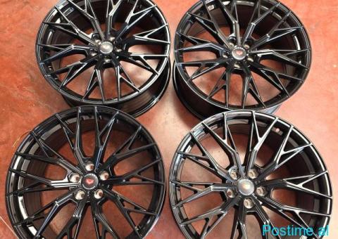 DISQE VOZEN CLS R20 ORGJINALE - 5/5