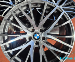 DISQE BMW X5M X6M R20 ORGJINAL