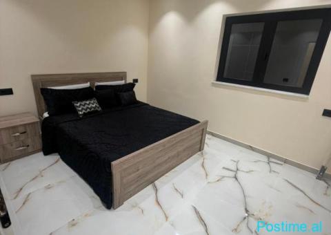 ✨ JEPET ME QIRA DUPLEKS 2+1 – PRANË AMBASADËS AMERIKANE ✨ - 3/6