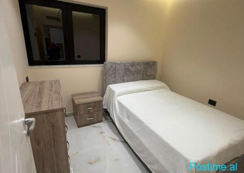✨ JEPET ME QIRA DUPLEKS 2+1 – PRANË AMBASADËS AMERIKANE ✨ - 6/6
