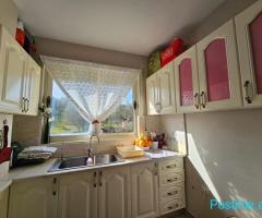 Apartament 1+1 me Qira – Liqeni i Thatë, Kompleksi Ferrari