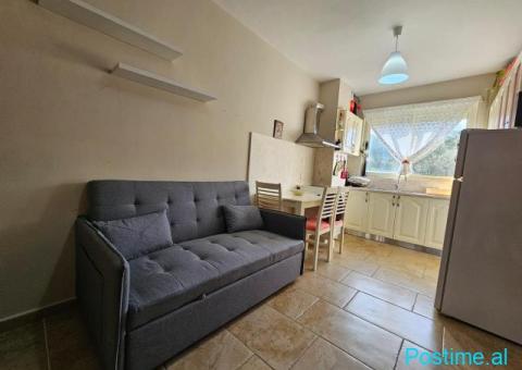 Apartament 1+1 me Qira – Liqeni i Thatë, Kompleksi Ferrari - 3/6