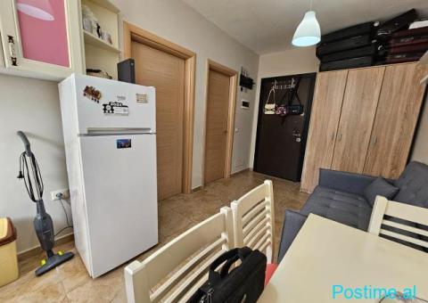 Apartament 1+1 me Qira – Liqeni i Thatë, Kompleksi Ferrari - 5/6