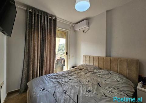 Apartament 1+1 me Qira – Liqeni i Thatë, Kompleksi Ferrari - 6/6