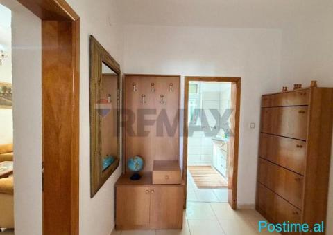 JEPET ME QIRA APARTAMENT 1+1 — VASIL SHANTO - 1/5