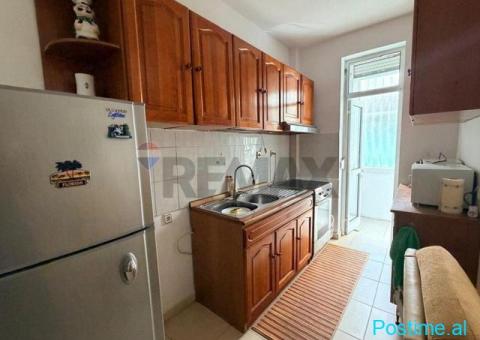 JEPET ME QIRA APARTAMENT 1+1 — VASIL SHANTO - 3/5