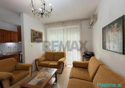 JEPET ME QIRA APARTAMENT 1+1 — VASIL SHANTO - 4/5