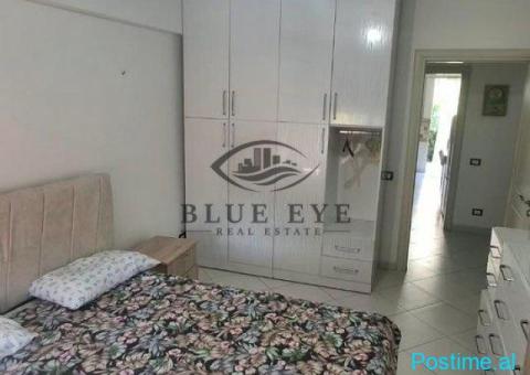 JEPET ME QIRA APARTAMENT 1+1 – PRANË SPITALIT, DURRËS! - 1/10