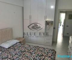JEPET ME QIRA APARTAMENT 1+1 – PRANË SPITALIT, DURRËS!