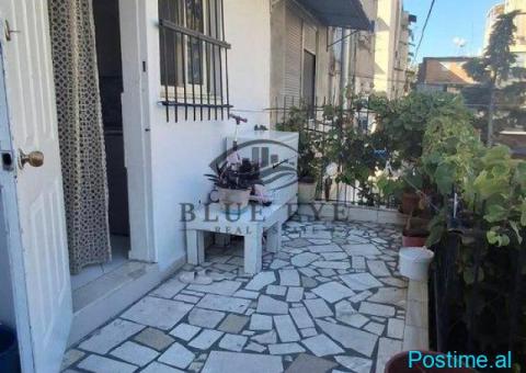 JEPET ME QIRA APARTAMENT 1+1 – PRANË SPITALIT, DURRËS! - 4/10