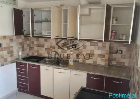 JEPET ME QIRA APARTAMENT 1+1 – PRANË SPITALIT, DURRËS! - 5/10