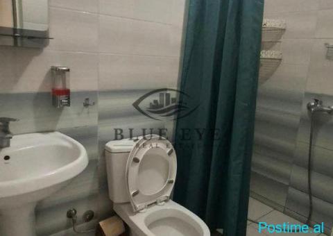 JEPET ME QIRA APARTAMENT 1+1 – PRANË SPITALIT, DURRËS! - 6/10