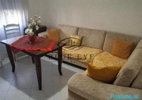JEPET ME QIRA APARTAMENT 1+1 – PRANË SPITALIT, DURRËS! - 7/10