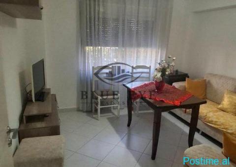 JEPET ME QIRA APARTAMENT 1+1 – PRANË SPITALIT, DURRËS! - 8/10