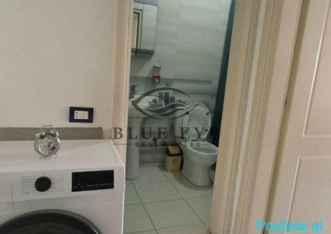 JEPET ME QIRA APARTAMENT 1+1 – PRANË SPITALIT, DURRËS! - 9/10